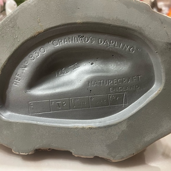 Naturecraft England Figurine - Picture 4 of 6